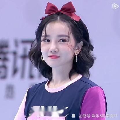 陈小纭娱乐吃瓜